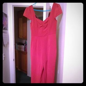 Miami brand jumpsuit